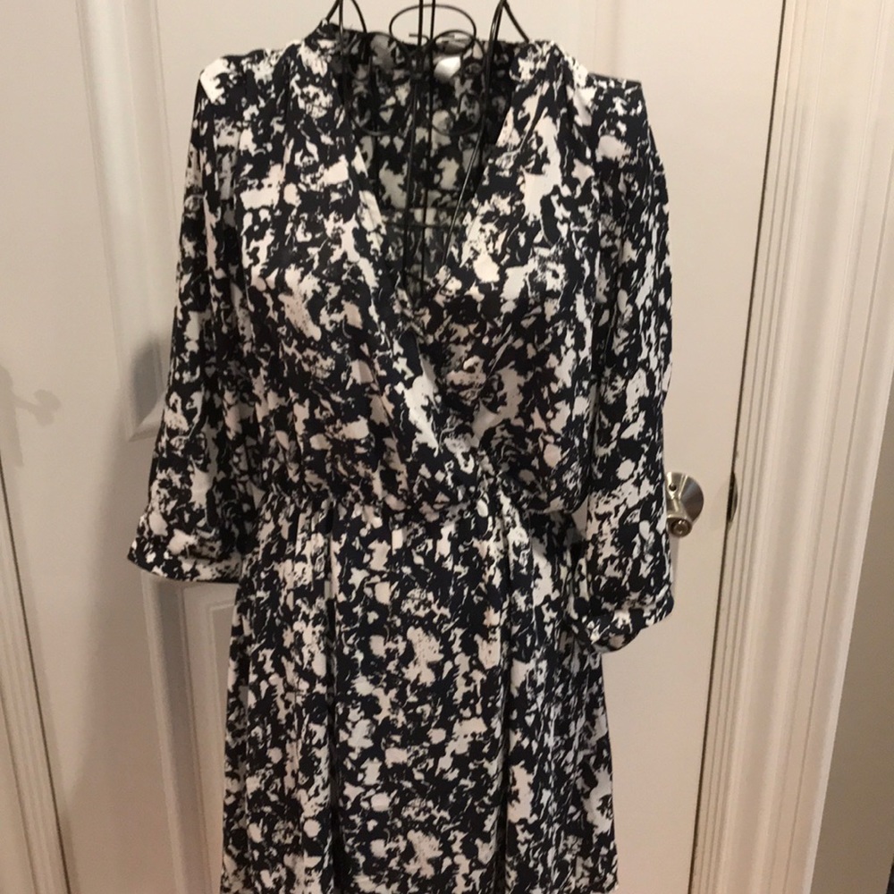 The Perfect Work/Night our Dress!